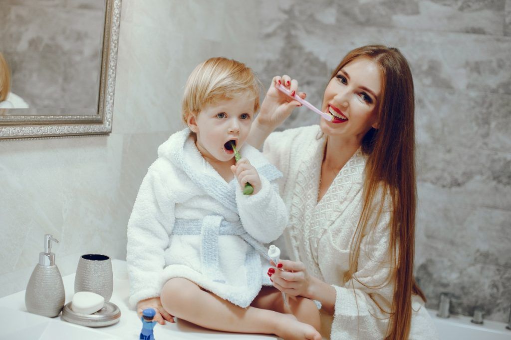 cuidar-los-dientes-de-los-niños-clinica-cddental-clinica-dental-alcorcon-dentista-alcorcon